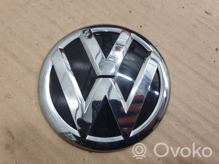 Volkswagen Tiguan Muut logot/merkinnät 5N0853630