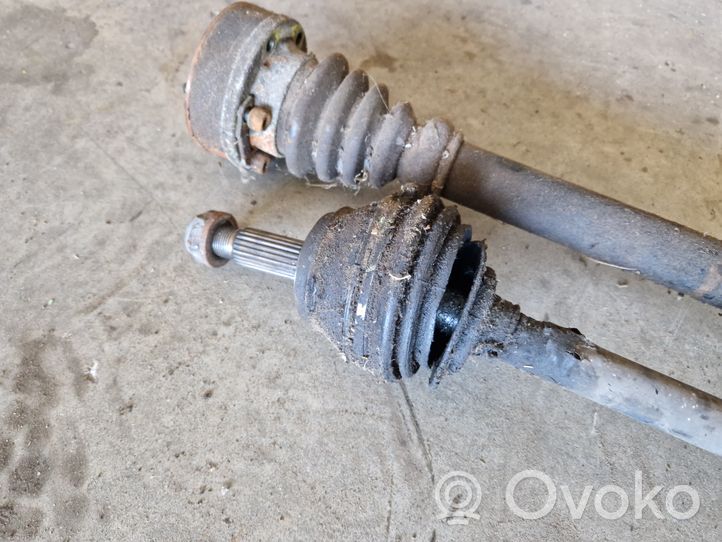 Volkswagen Scirocco Semiasse anteriore 191407274FX