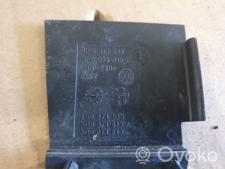 Audi A3 S3 8V Protettore termico del vano batteria 5Q0971813