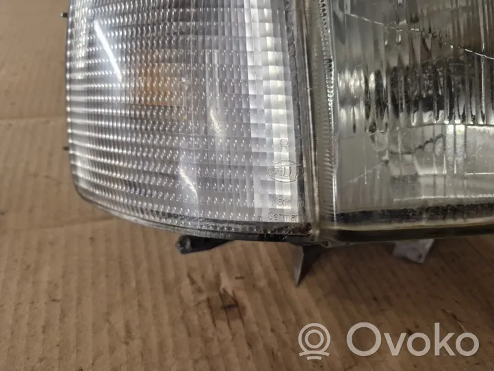 Volkswagen PASSAT B3 Headlight/headlamp 1AH00545430