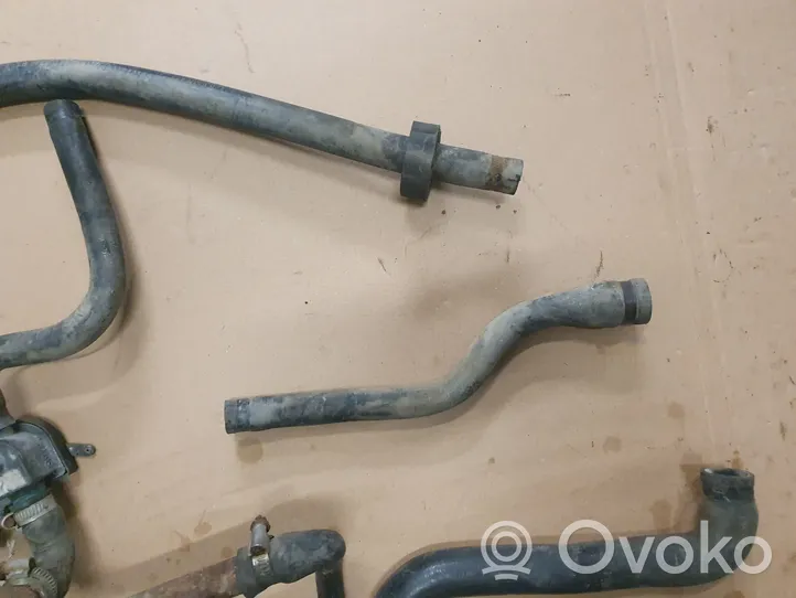 Audi Coupe Engine coolant pipe/hose 811121109K
