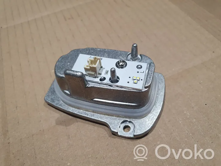 Audi A3 S3 8V Phare de jour LED 8V0998473B