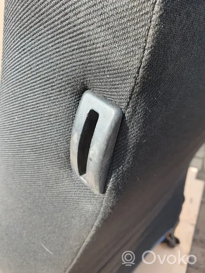 Volkswagen Golf III Sėdynių komplektas RECARO