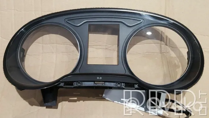 Audi A3 S3 8V Spidometrs (instrumentu panelī) 8V0