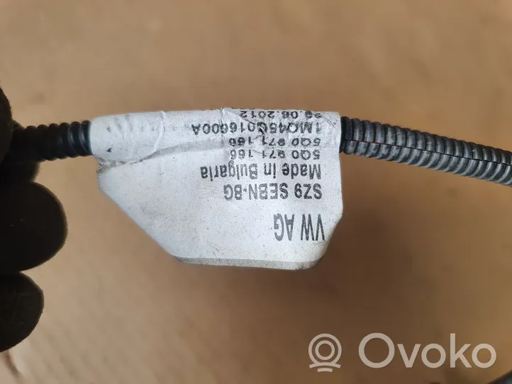 Audi A3 S3 8V Other relay 5Q0971166