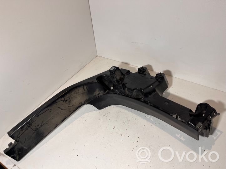 BMW X5 F15 Soporte de montaje del parachoques trasero 8054019