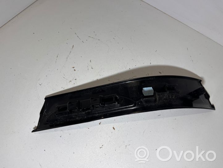 BMW X6 F16 Copertura del rivestimento del sottoporta anteriore 7382255