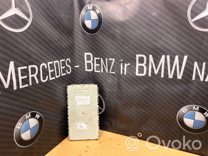 BMW 3 F30 F35 F31 Unité de contrôle module CAS 9348353