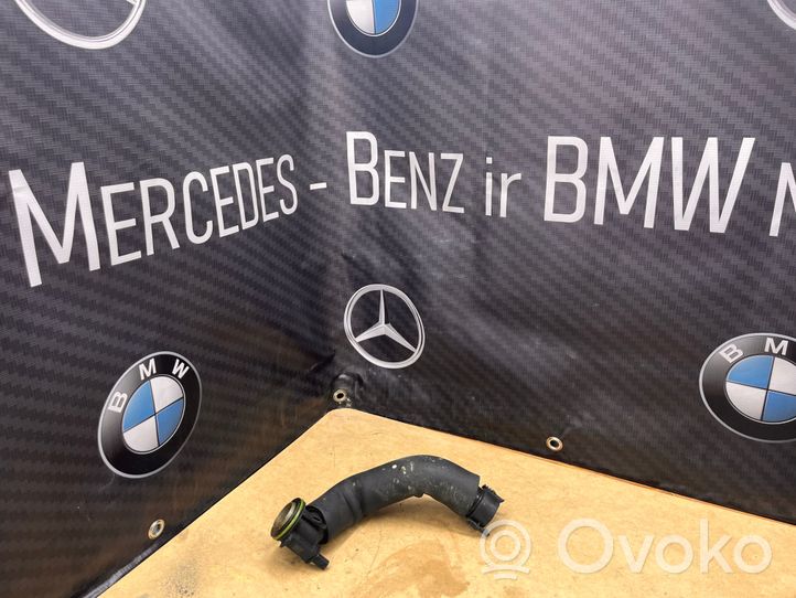 BMW 2 F22 F23 Interkūlerio žarna (-os)/ vamzdelis (-iai) 7588417