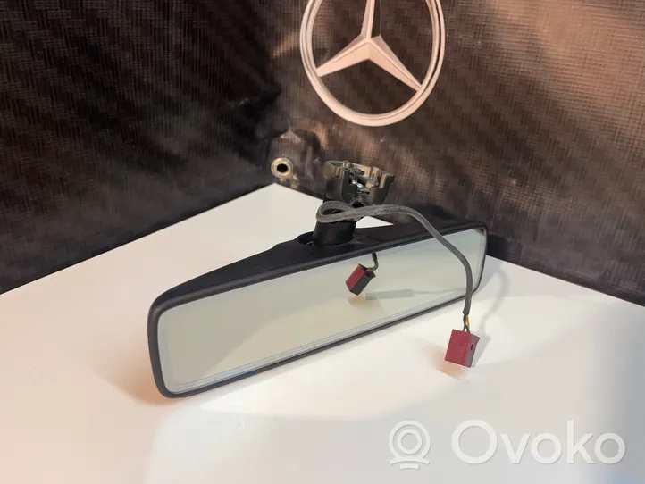 Mercedes-Benz E W213 Rear view mirror (interior) A2138109900905