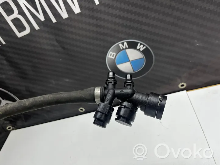 BMW X6 F16 Variklio aušinimo vamzdelis (-ai)/ žarna (-os) 8513834