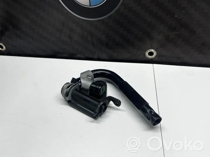 BMW X6 F16 Sagtis diržo priekinė 7321291