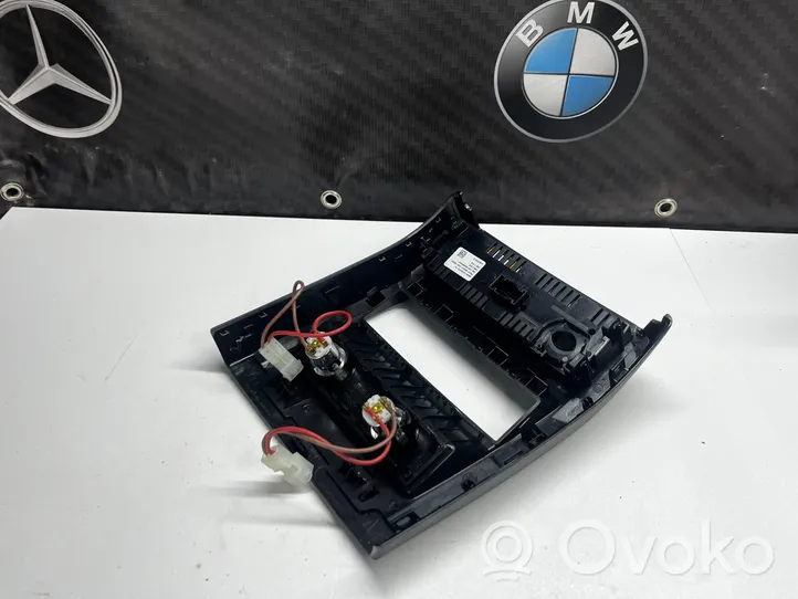 BMW X5 F15 Altri elementi della console centrale (tunnel) 9252006