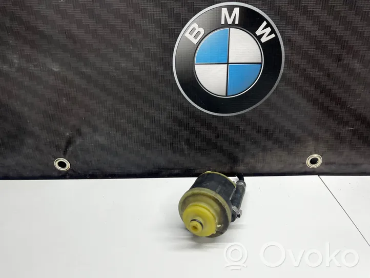 BMW X5 F15 Chauffage filtre à carburant 8572519