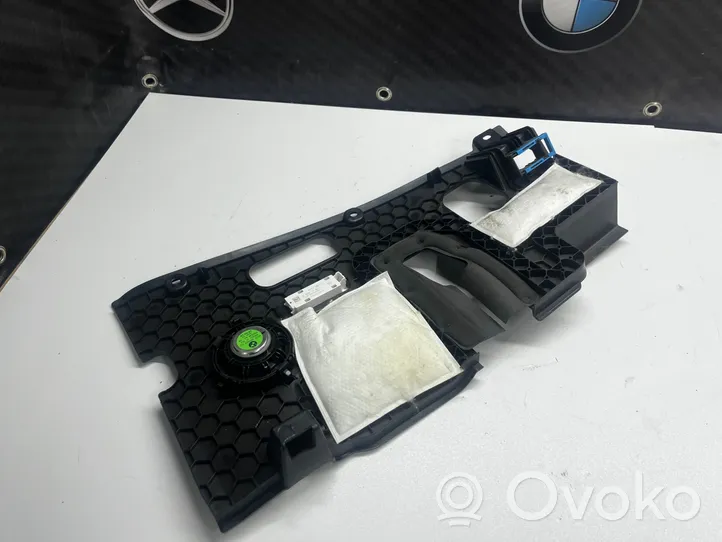 BMW X5 F15 Panelės apdailos skydas (apatinis) 51459252418