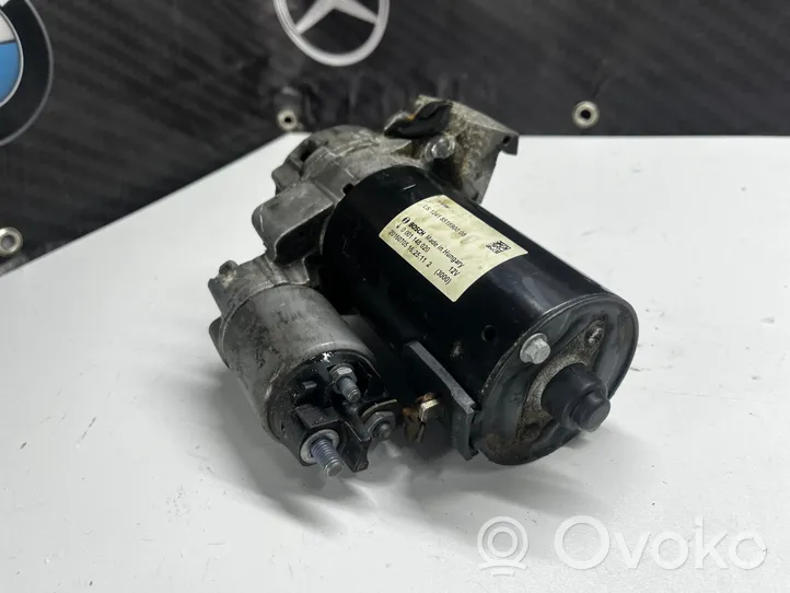 BMW X5 F15 Motorino d’avviamento 8515900