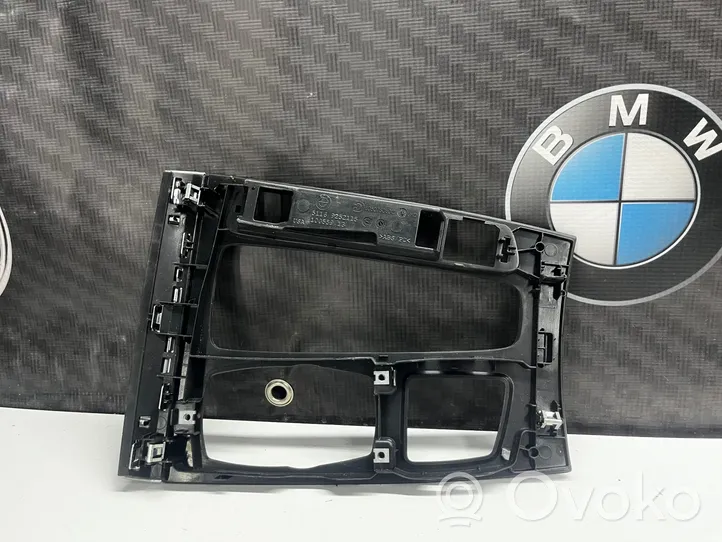 BMW X5 F15 Rivestimento in plastica cornice della leva del cambio 9252115