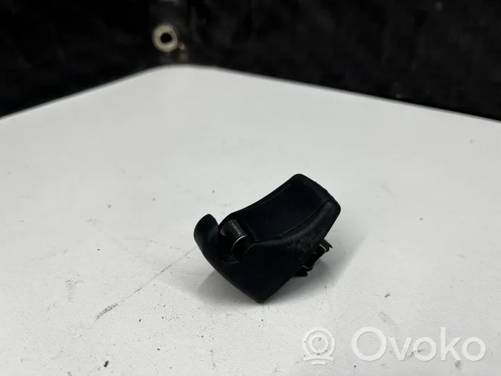 BMW X5 F15 Clip/gancio/supporto per aletta parasole 7277251