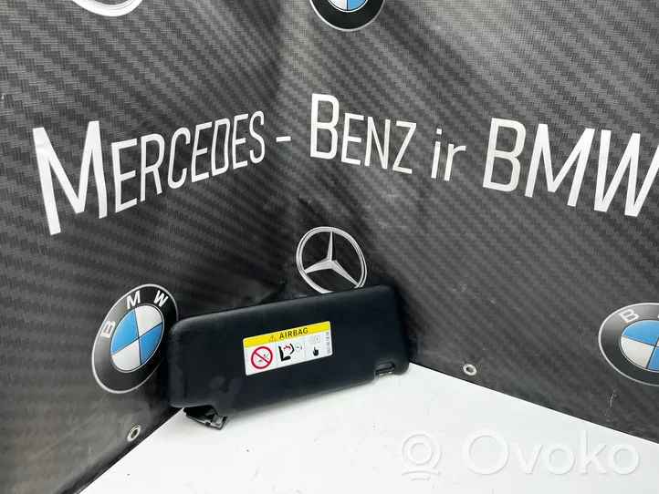 Mercedes-Benz E W213 Häikäisysuoja A2138106101