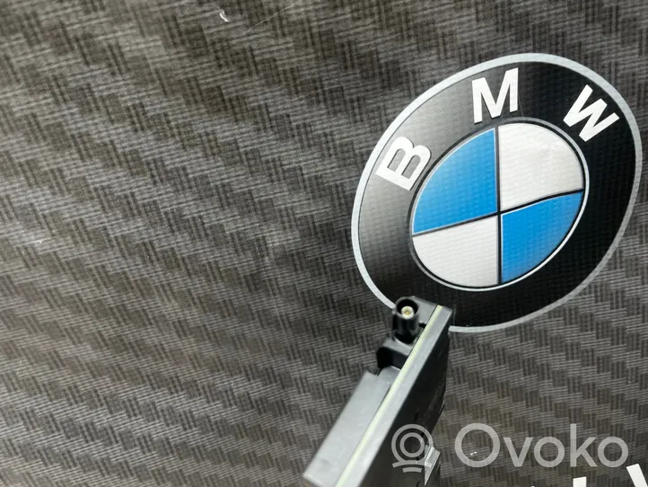 BMW 3 E90 E91 Amplificatore antenna 9193841