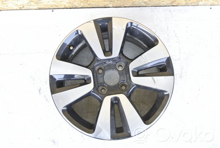 Citroen C3 Aircross R16 alloy rim 9813075077