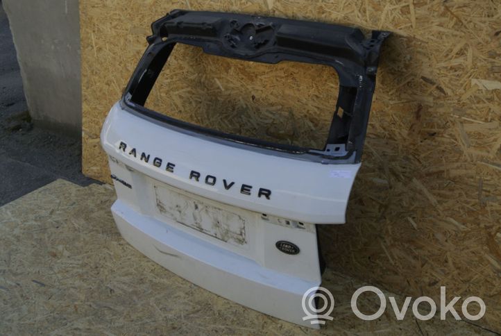 Land Rover Range Rover Evoque L538 Couvercle de coffre BJ3240010AA