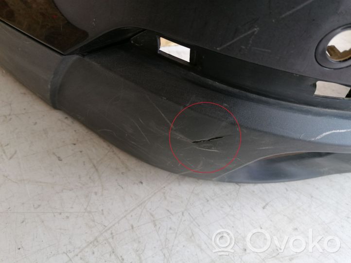 BMW X5 F15 Rear bumper 51127294392