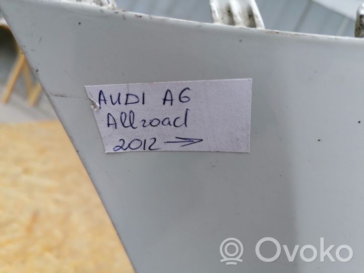 Audi A6 Allroad C7 Puskuri 4G9807511