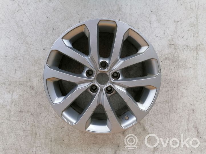 Renault Megane IV R17 alloy rim 403004615R