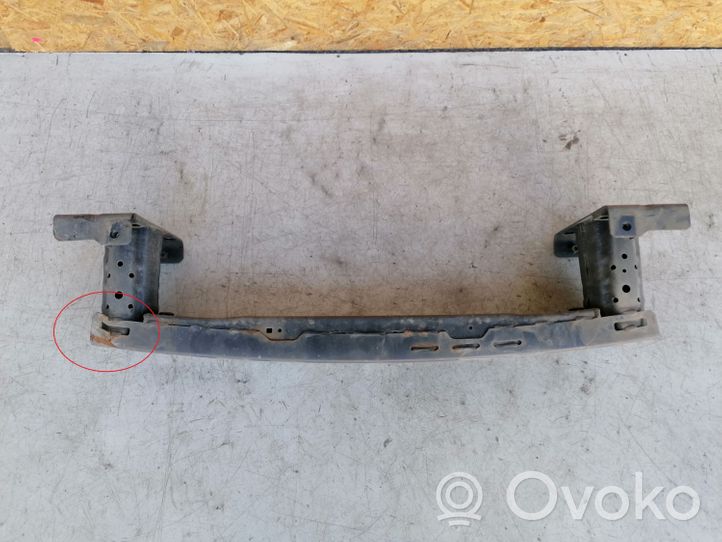 Land Rover Discovery 5 Front bumper support beam HY3210005AC