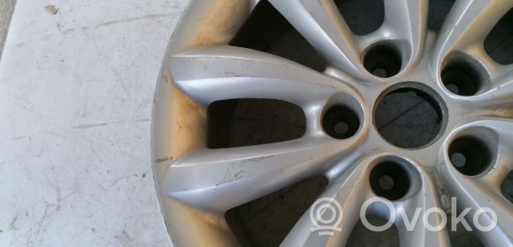 Hyundai Grandeur R 17 alumīnija - vieglmetāla disks (-i) 529103L210