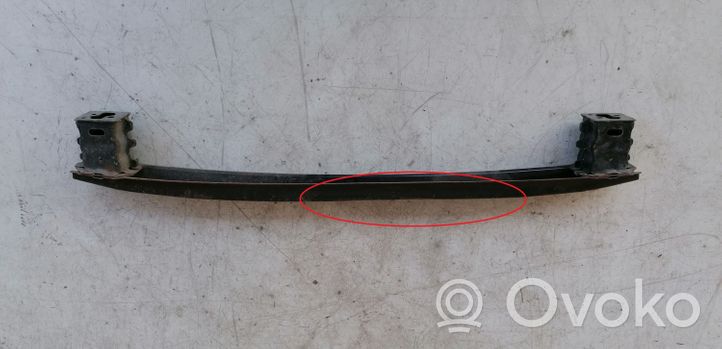 Honda CR-V Rear bumper cross member 