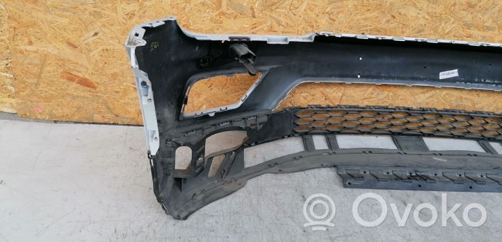 Volkswagen Tiguan Paraurti anteriore 5NN807221