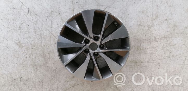 KIA Optima R 18 alumīnija - vieglmetāla disks (-i) 52910D4310