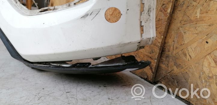Mercedes-Benz GLE (W166 - C292) Zderzak przedni A2928850038