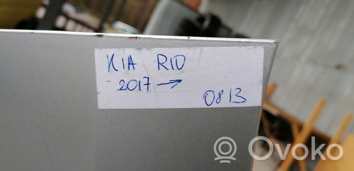 KIA Rio Pare-chocs 86611H8000