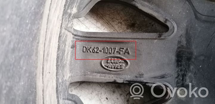 Rover Range Rover Felgi aluminiowe R21 DK6M1007NA