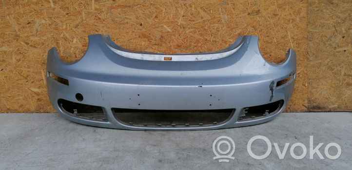 Volkswagen New Beetle Front bumper 1C0807221P