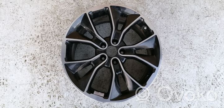 Hyundai i30 Cerchione in lega R19 52910S0100