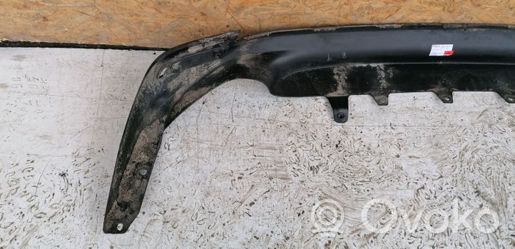 Toyota Camry Rivestimento della parte inferiore del paraurti posteriore 5216933030