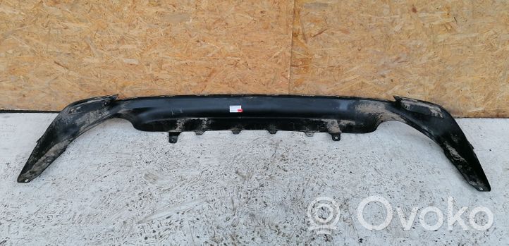 Toyota Camry Rivestimento della parte inferiore del paraurti posteriore 5216933030