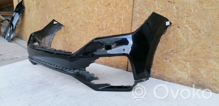 Volkswagen Touareg III Front bumper 760807221E