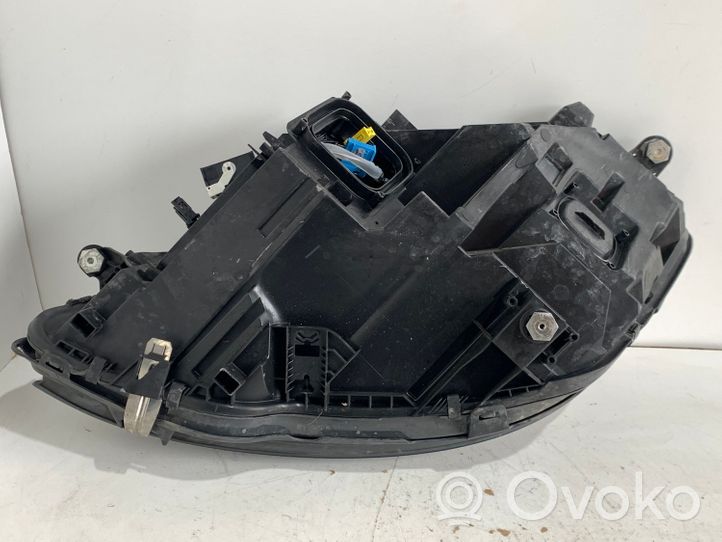 Mercedes-Benz S W222 Lampa przednia A2229060802