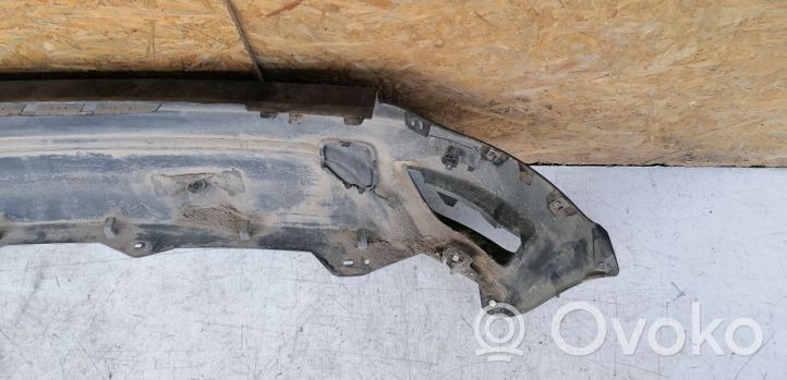 Renault Captur Listwa dolna zderzaka tylnego 850B20231R