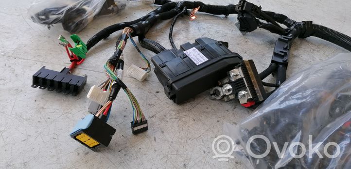 Renault Kadjar Autres faisceaux de câbles 240112015R