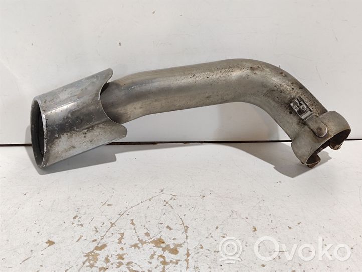 Porsche Cayenne (92A) Embouts d'échappement 7P5253682