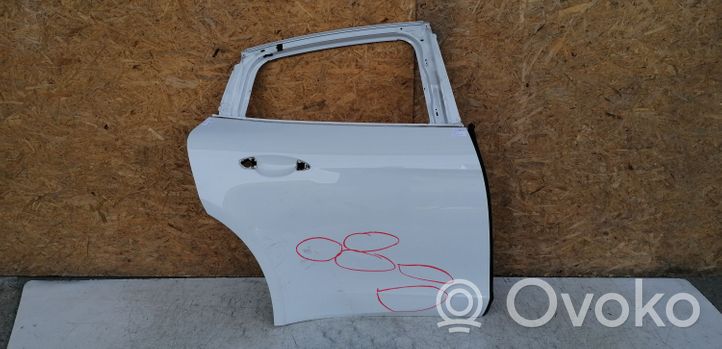 Porsche Panamera (971) Portiera posteriore 971833604