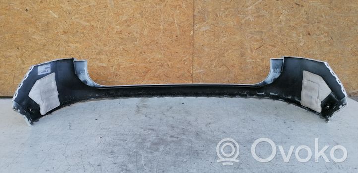 Volkswagen Tiguan Rear bumper 5NA807417