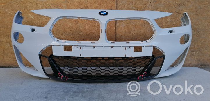 BMW X2 F39 Front bumper 51118069086