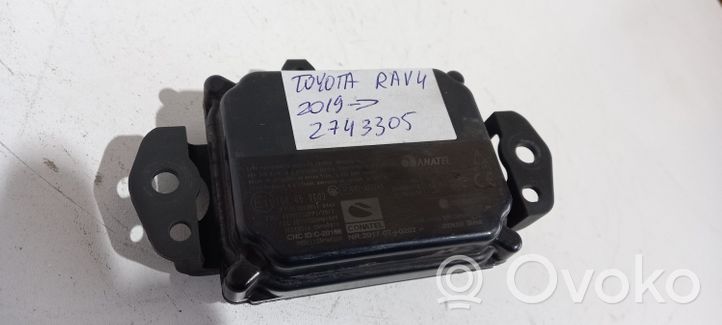 Toyota RAV 4 (XA50) Radar / Czujnik Distronic 8821033120